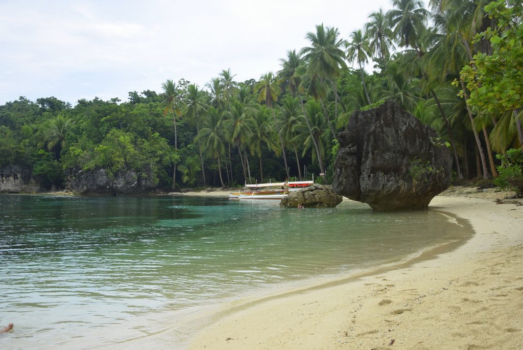 Hidden Escapes: The Islands of Dinagat - Pinned.PH