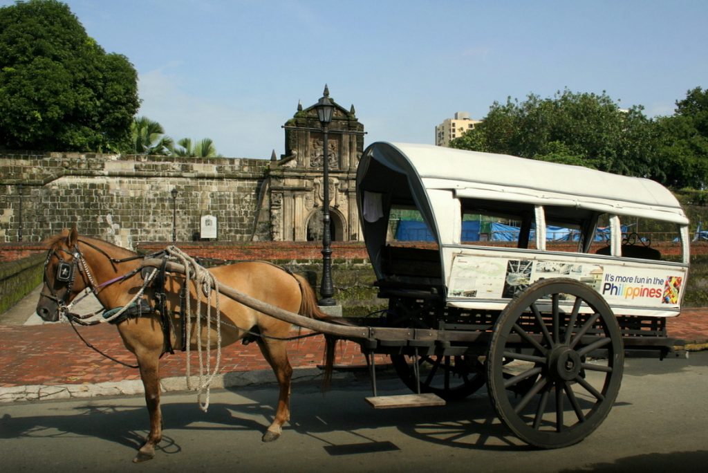 8 Best FREE Places to Visit in Manila - Pinned.PH