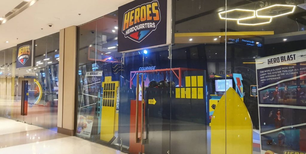 secret spies superthings heroes headquarters