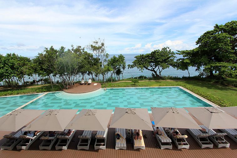 Hotel on Spotlight: Amorita Resort - Panglao, Bohol - Pinned.PH