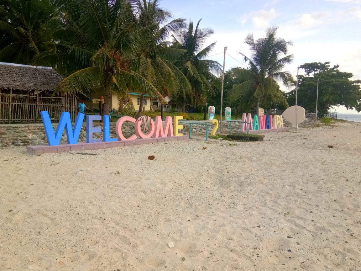 Manalipa Island: A Hidden Paradise in Zamboanga - Pinned.PH