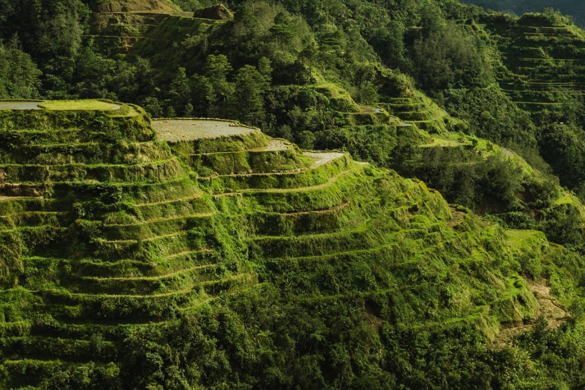 Natural Heritage Sites In The Philippines