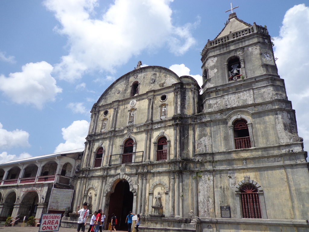 Experience the Culture and Heritage of Quezon - Pinned.PH