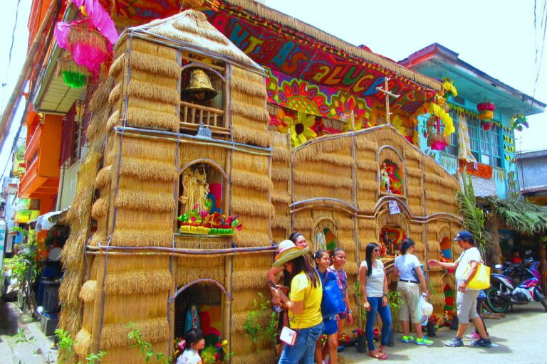 Experience the Culture and Heritage of Quezon Pinned.PH