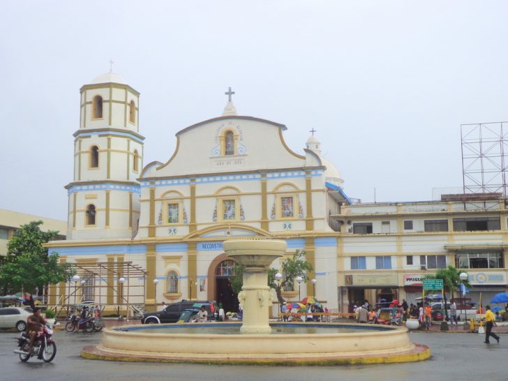 7 Spots To Visit In Roxas City, Capiz - Pinned.PH