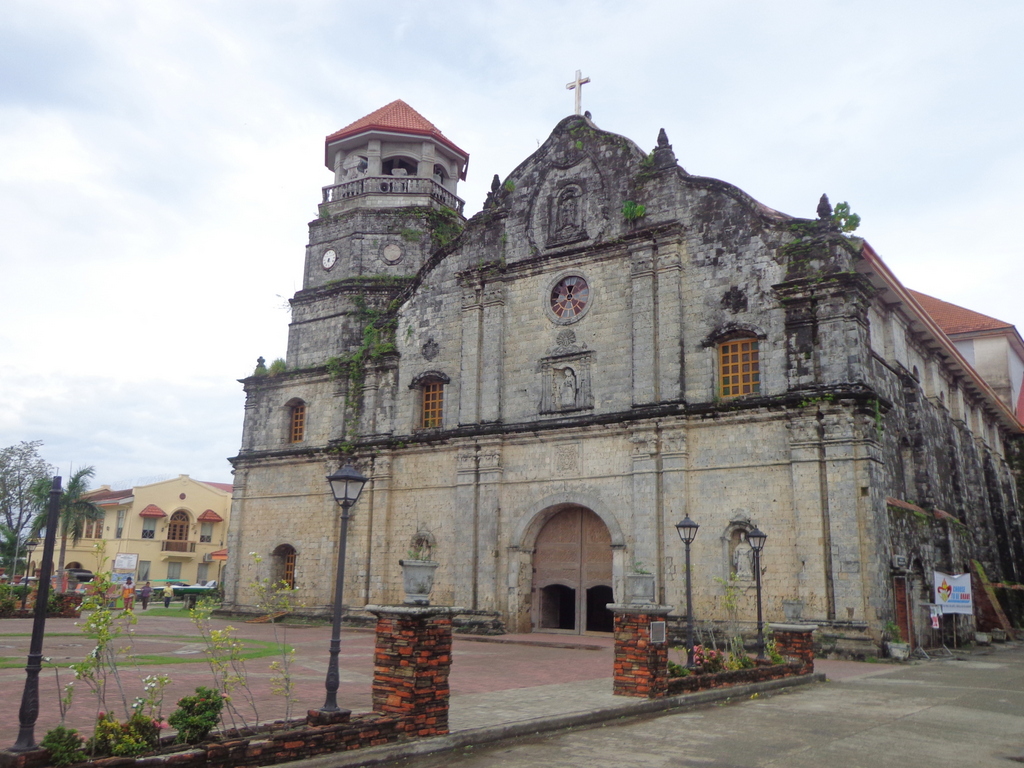 7 Spots to Visit in Roxas City, Capiz - Pinned.PH