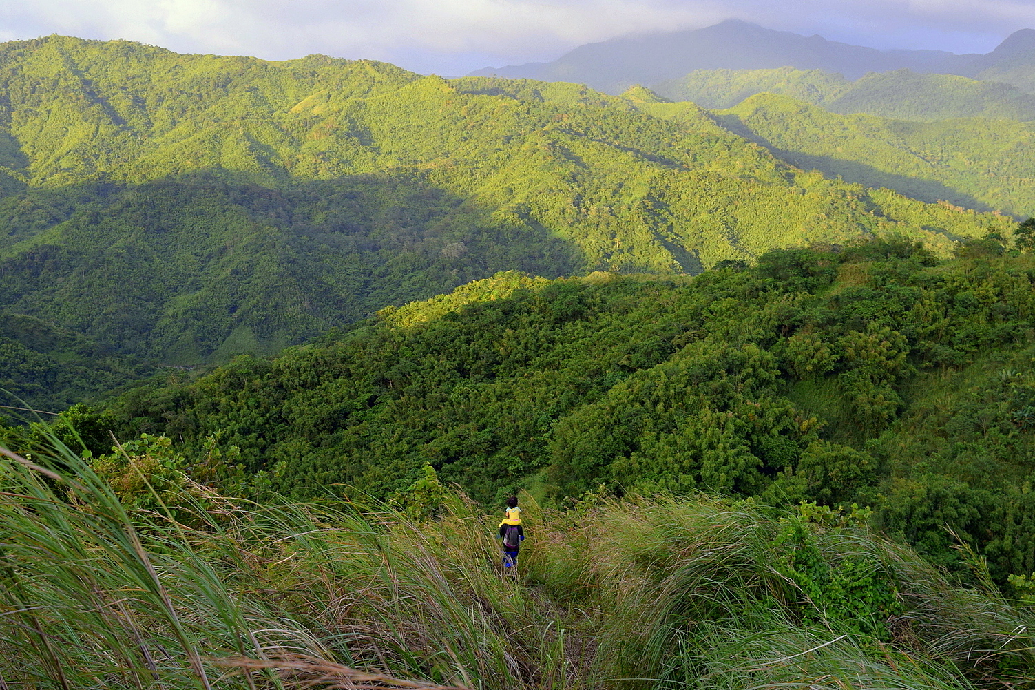 4 Mountains in Rizal that will Soon be Open to Hikers - Pinned.PH