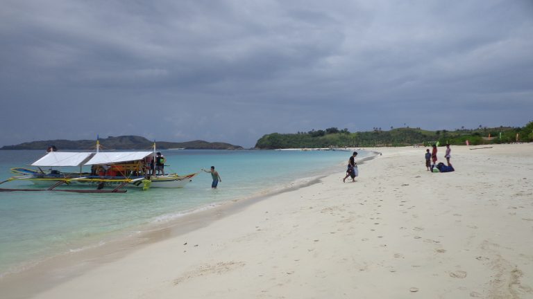 Your Budget Guide to Calaguas Island - Pinned.PH