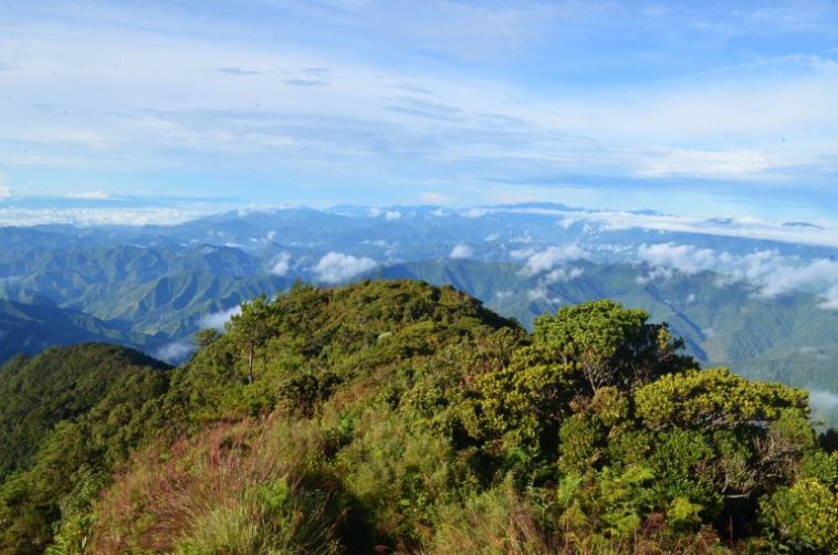 5 Highest Mountains in Luzon that are Worth Trekking - Pinned.PH