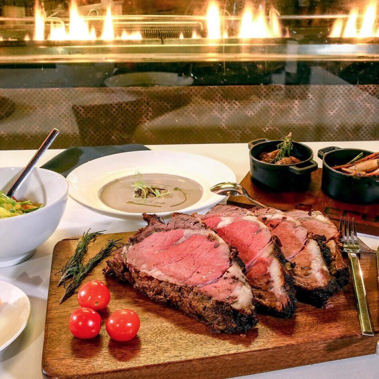 7 Best Steaks In Manila (Available for Delivery) Pinned.PH