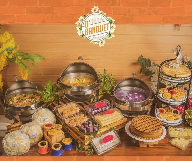 These 2 Outstanding Buffet Restaurants In Tagaytay Are Open To Serve ...