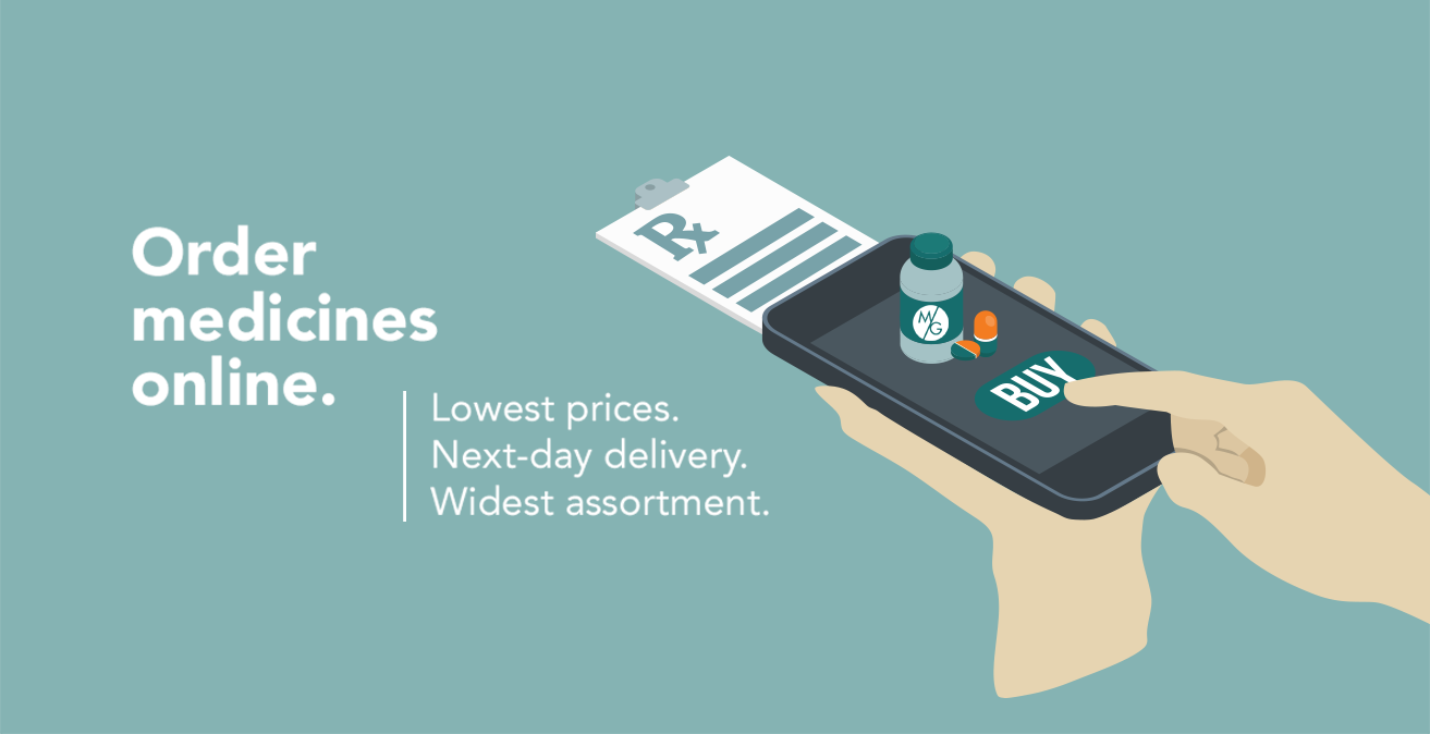 12 Drugstores Offering Online Orders & Delivery Services - Pinned.PH