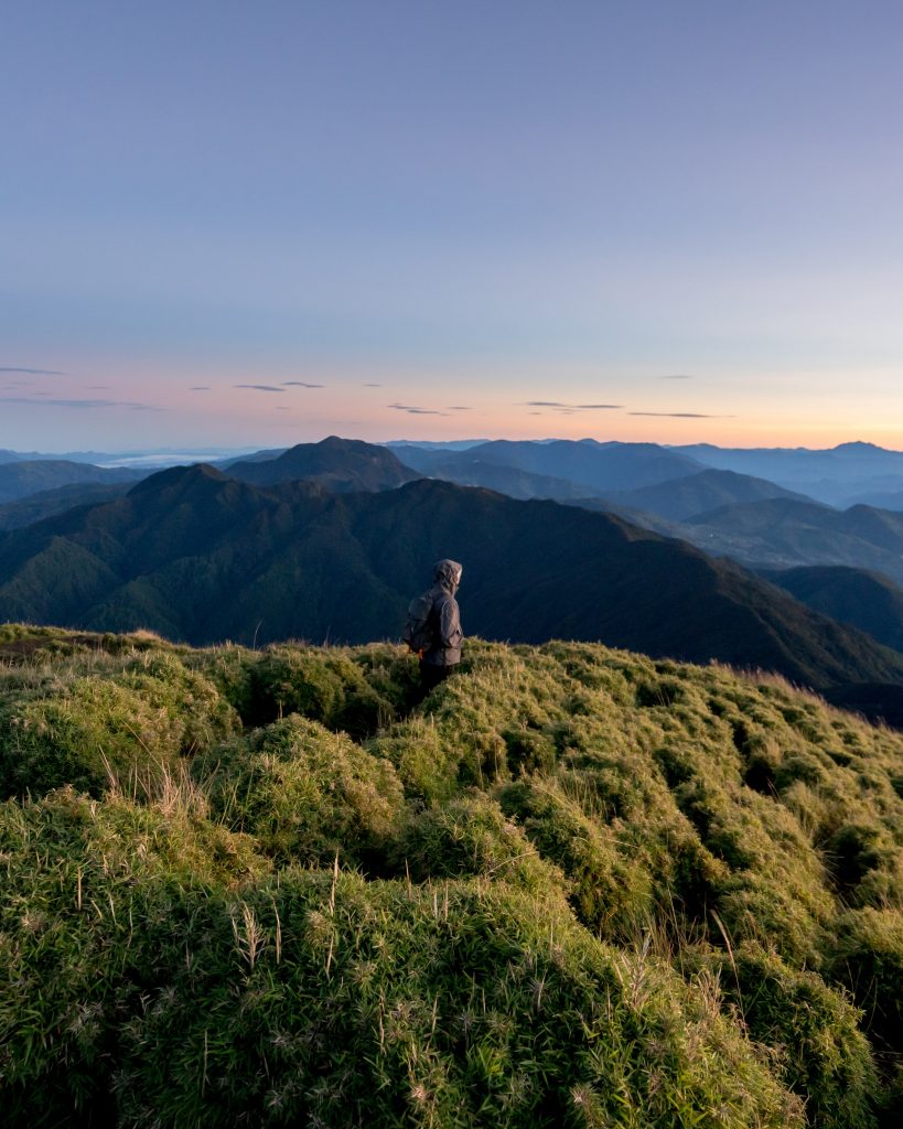 5 Highest Mountains In Luzon That Are Worth Trekking Pinned PH   Nick Aguilos Eux Gu5Vpz0 Unsplash 819x1024 