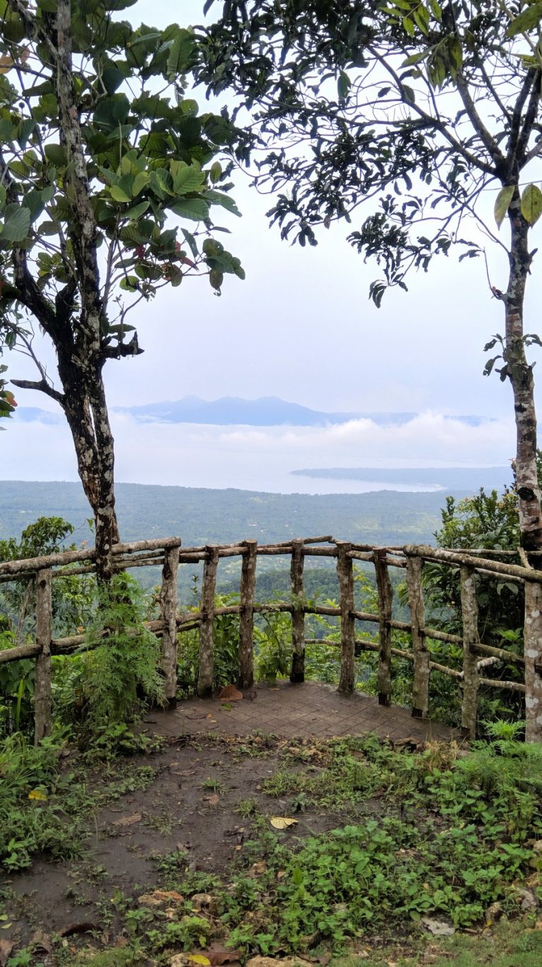 Mt. Puting Bato: Hiking Samal Island’s Highest Point - Pinned.PH