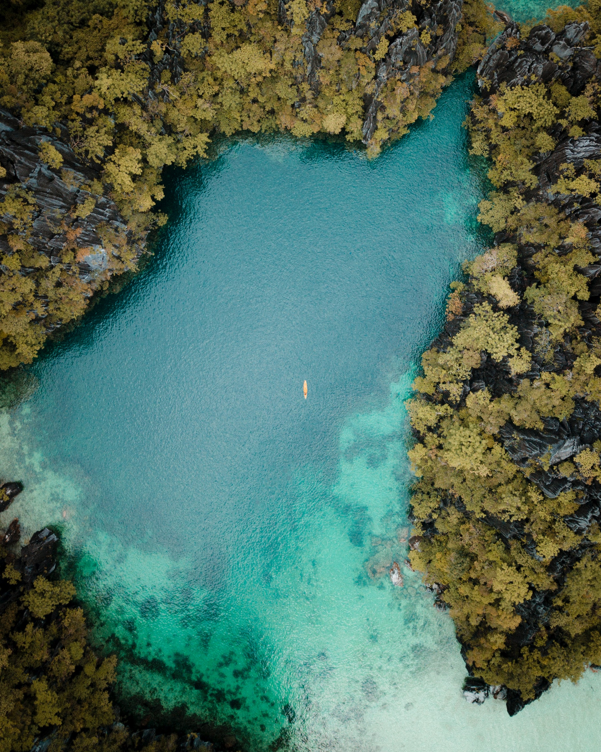 You Can Now Visit Siargao with a Negative Saliva Test; RT ...