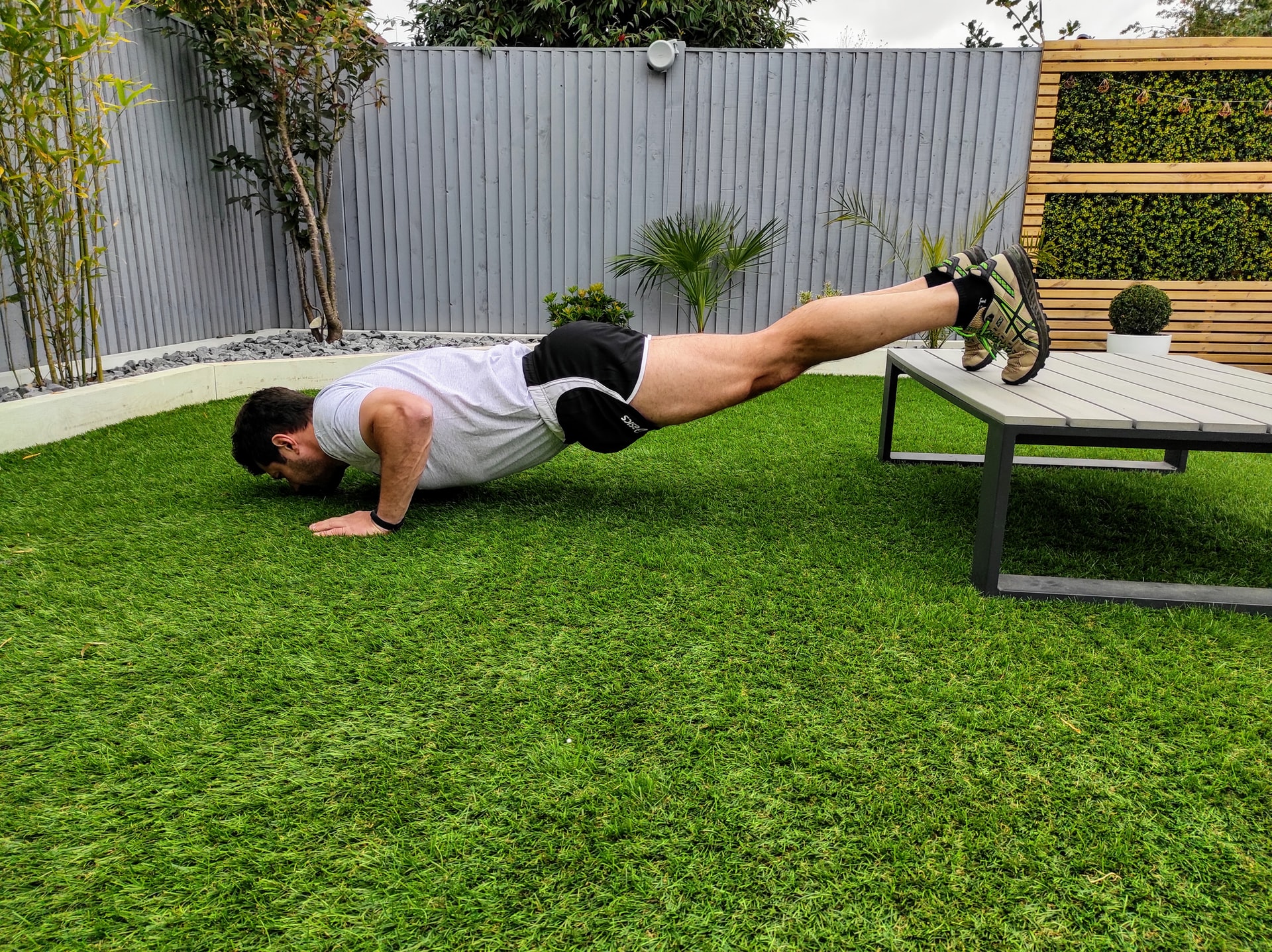 10 Benefits of Bodyweight Exercises, According to Experts. Nike PH