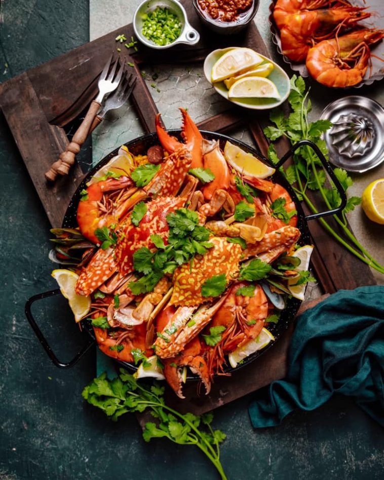 Craving Paella? This family business with mouthwatering heirloom recipes  delivers 